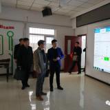 四月上篇——333体育辅导到访